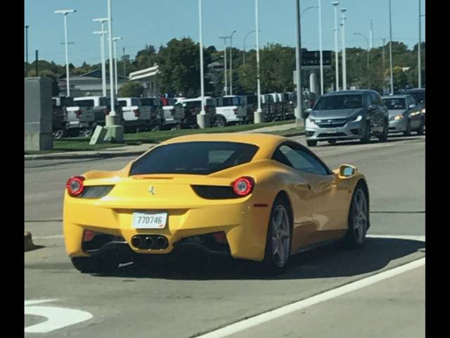 Ferrari