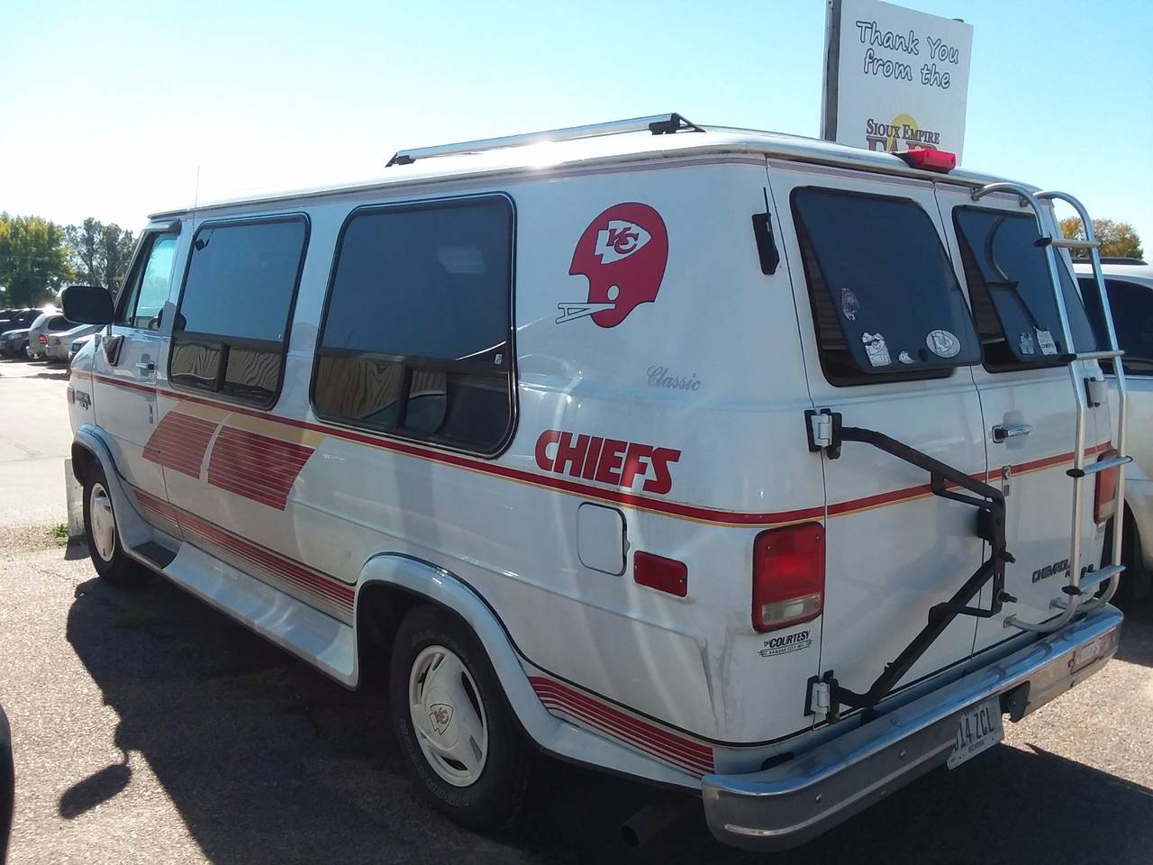 Chiefs Mobile