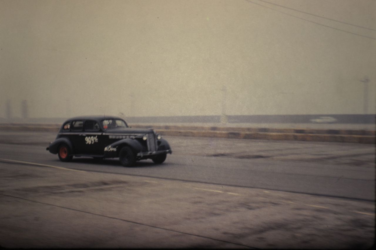 California Nationals - 1966