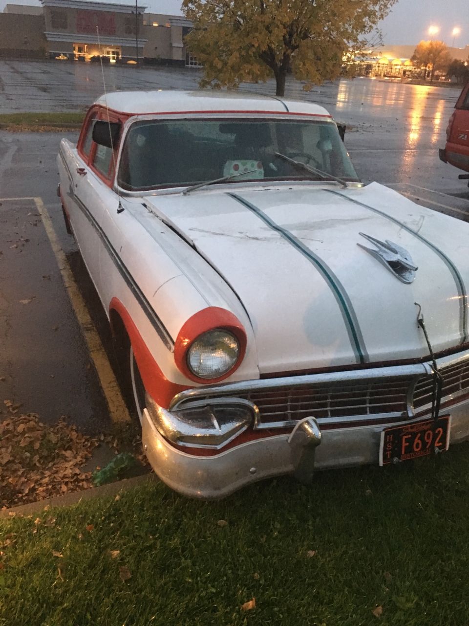 1956 Chrysler