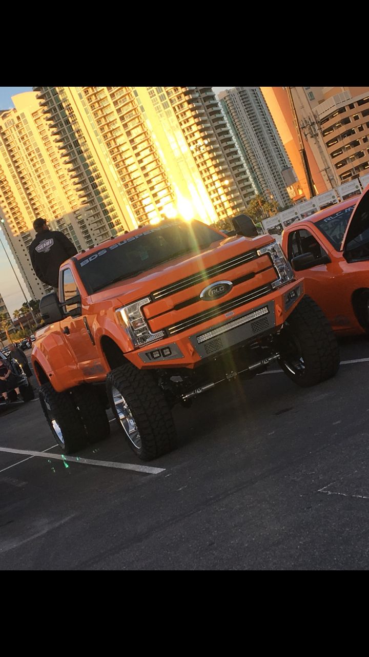 Superduty