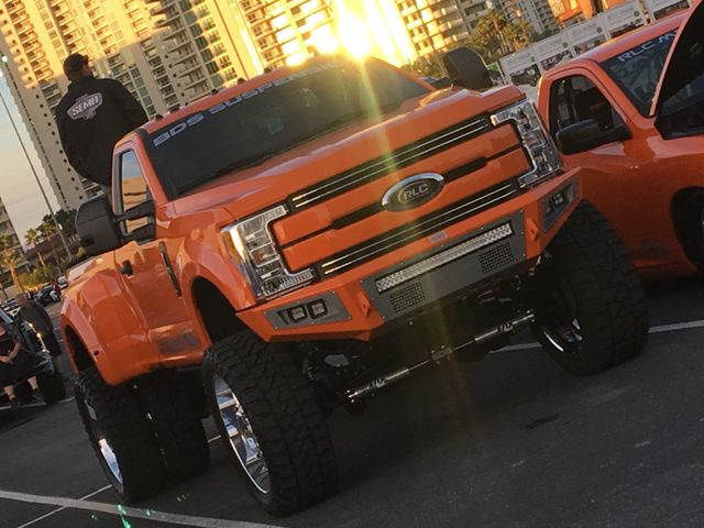 Superduty