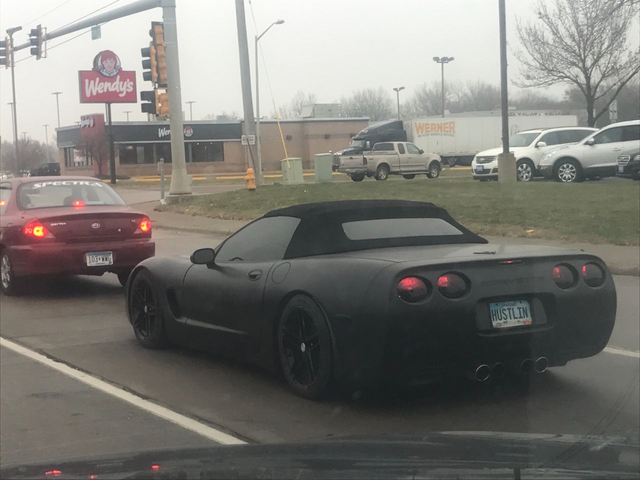 Corvette