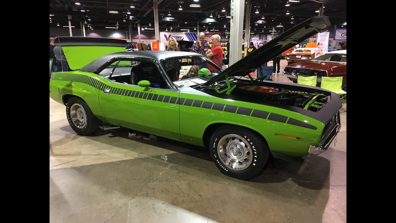 Cuda