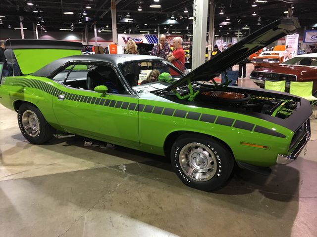 Cuda