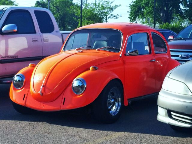 Slug Bug