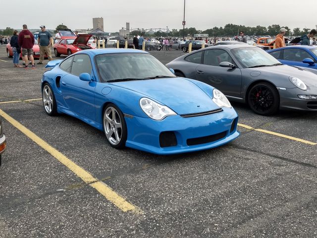 Ruf Porsche