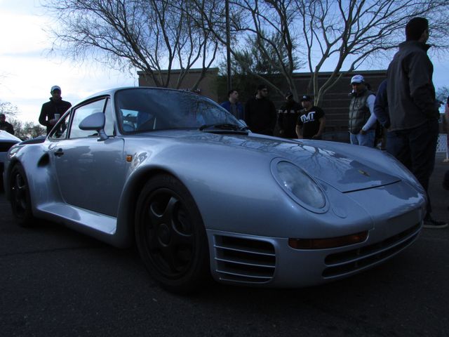 Porsche 959