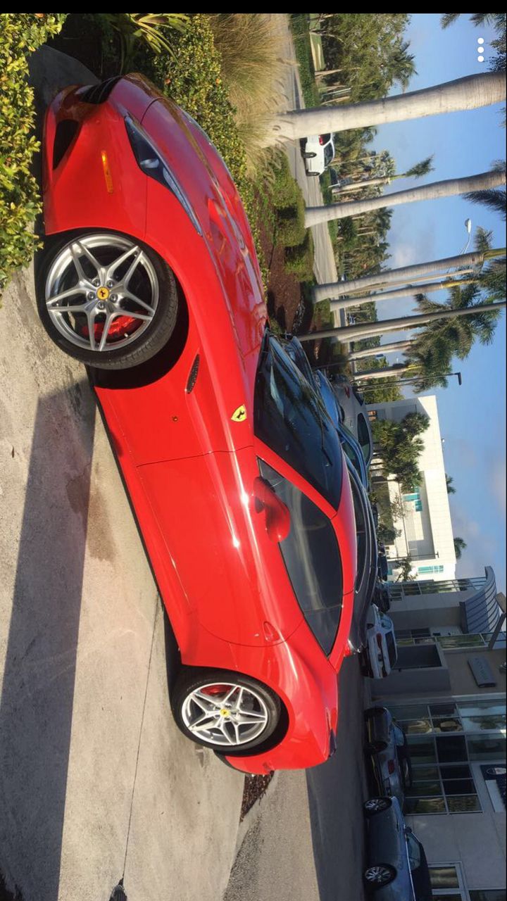 Ferrari