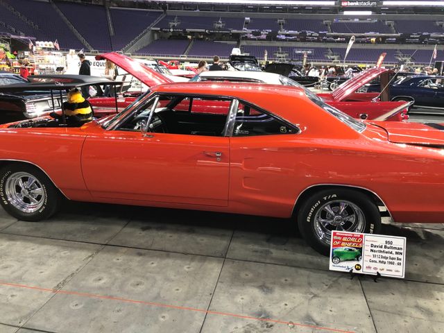 Super Bee