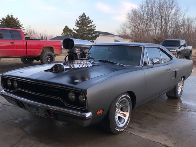 70 road runner