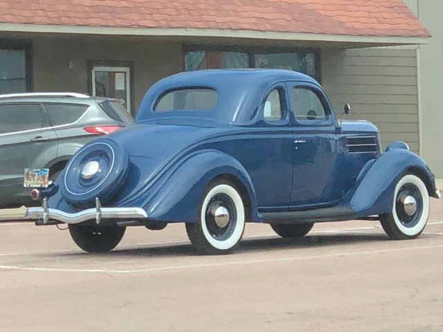 1936 Ford