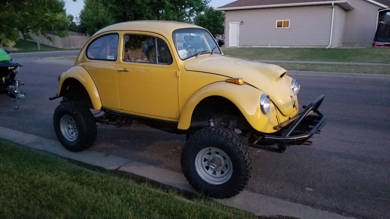 Thug Bug