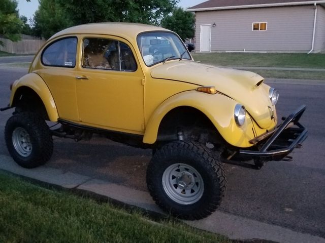 Thug Bug