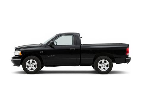 1996 Dodge Ram 1500 Laramie SLT Photo