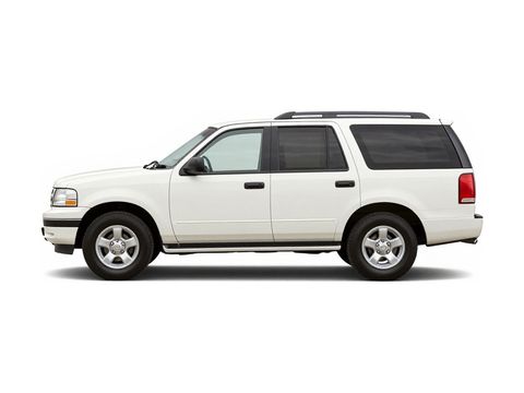 1998 Ford Expedition Eddie Bauer Photo