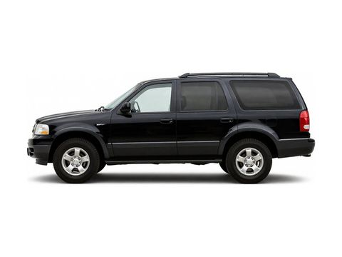 1998 Ford Expedition XLT Photo