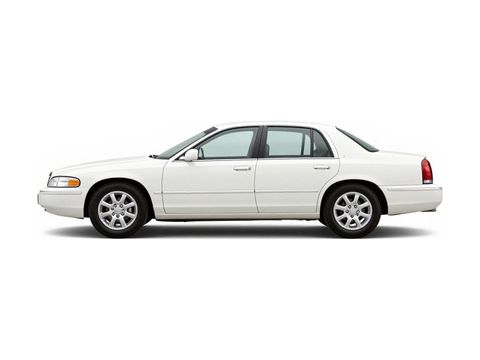 1999 Cadillac DeVille Base Photo