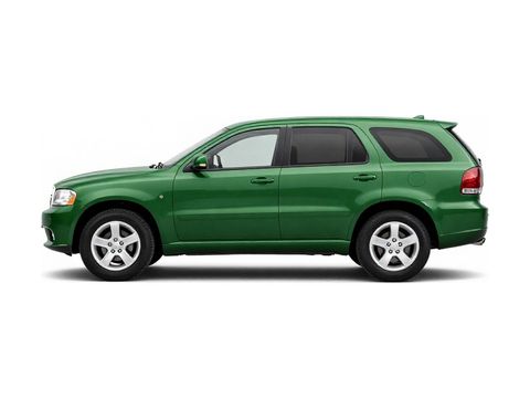 1999 Dodge Durango SLT Photo