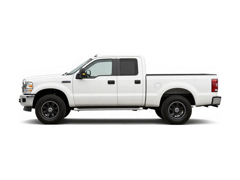1999 Ford F-350 Super Duty XL Photo