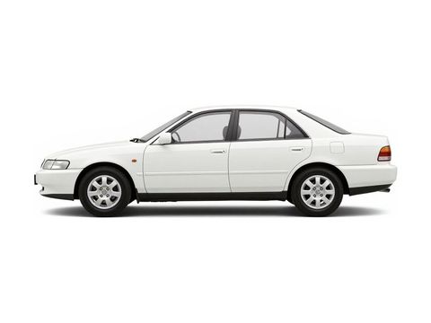 1999 Toyota Camry CE Photo