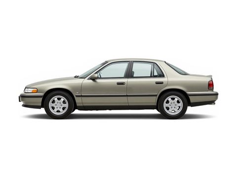 2000 Chevrolet Malibu LS Photo