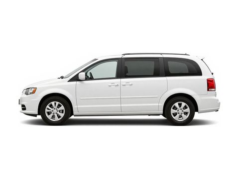 2000 Dodge Grand Caravan Sport Photo