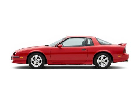 2000 Pontiac Grand Am GT Photo