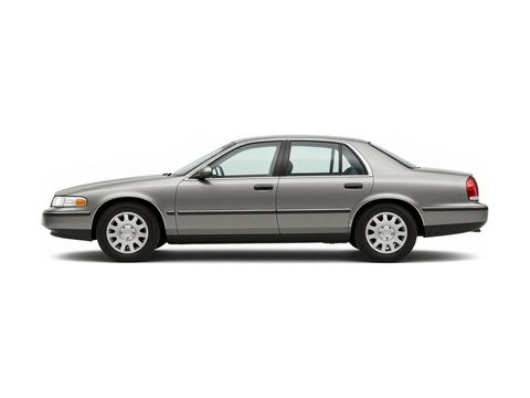 2001 Buick Regal LS Photo