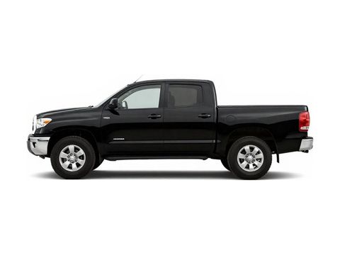 2003 Toyota Tundra SR5 Photo