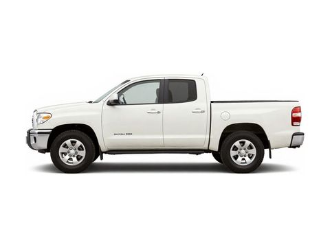 2003 Toyota Tundra SR5 Photo