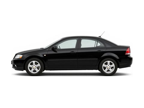 2004 Chevrolet Cavalier LS Sport Photo