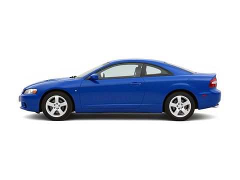 2004 Dodge Stratus SE Photo