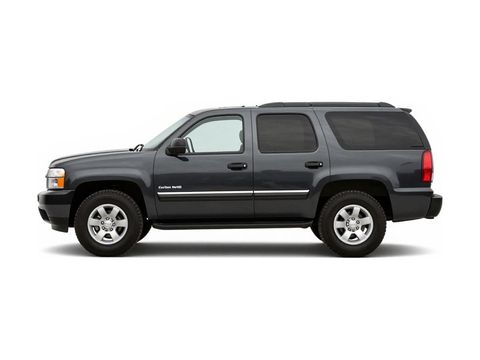 2004 GMC Yukon XL Denali Photo