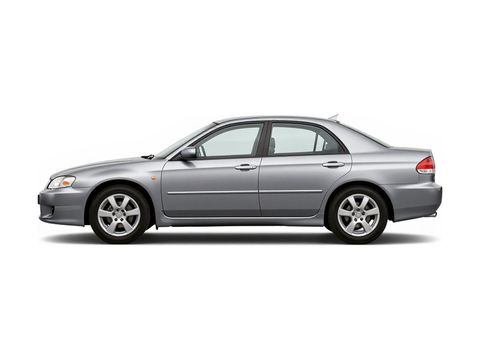 2004 Subaru Legacy L 35th Anniversary Edition Photo