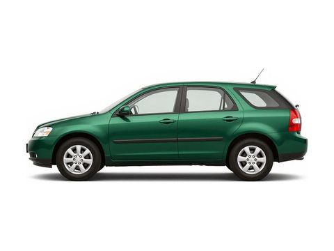 2005 Chevrolet Equinox LT Photo