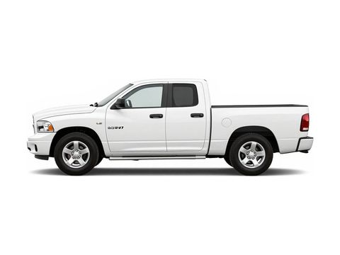 2005 Dodge Ram 1500 ST Photo