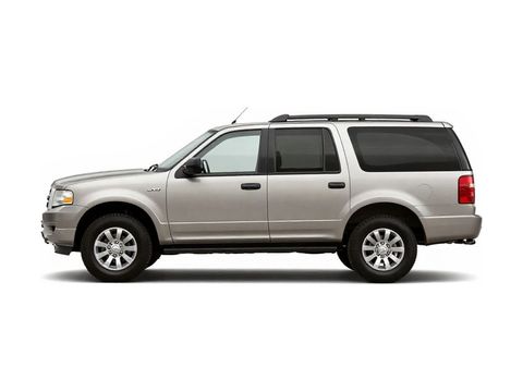 2005 Ford Expedition XLT Photo