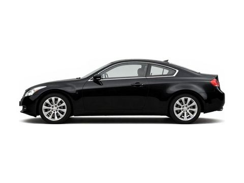 2005 INFINITI G35 Base Photo