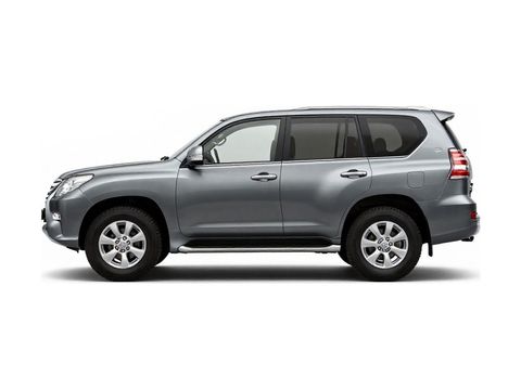 2005 Lexus GX 470 Base Photo