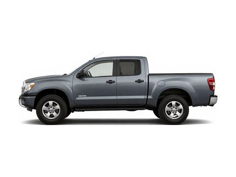 2005 Nissan Titan XE Photo