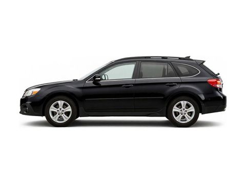 2005 Subaru Outback 3.0 R L.L.Bean Edition Photo