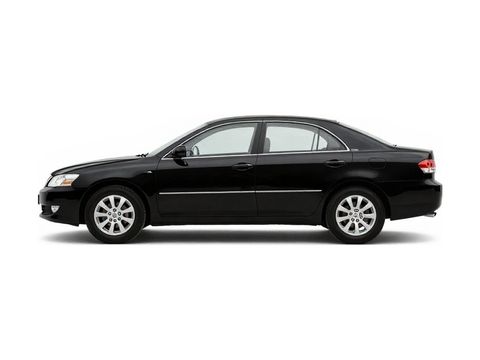 2005 Toyota Avalon XL Photo
