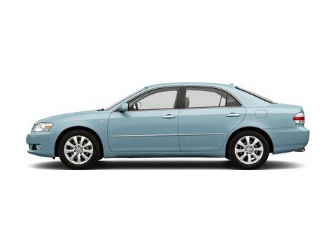 2005 Toyota Avalon XL Photo