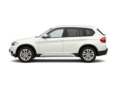 2006 BMW X3 3.0i Photo