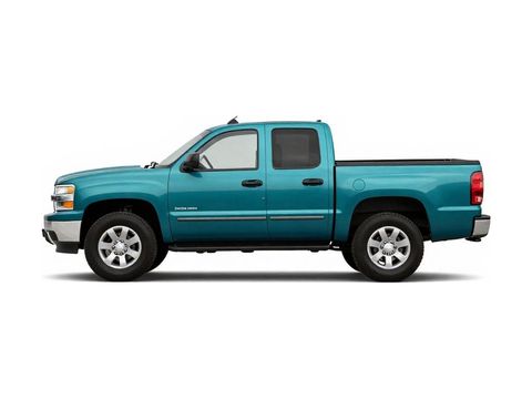 2006 Chevrolet Avalanche LT 1500 Photo