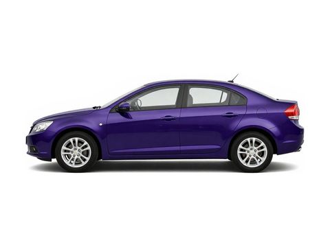 2006 Chevrolet Cobalt LT Photo