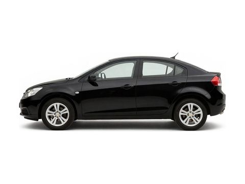 2006 Chevrolet Cobalt LTZ Photo