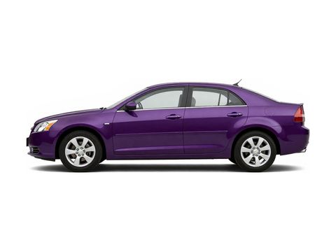2006 Chevrolet HHR LS Photo
