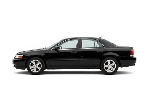 2006 Chevrolet Impala LS Photo